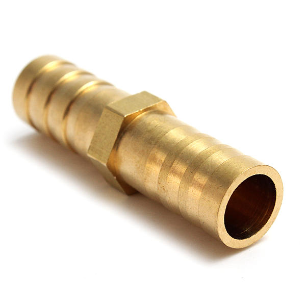 Brass Pulley Wheel for Pipe Repair - Heavy Duty Hose Connectors, Model X123 - Image 2